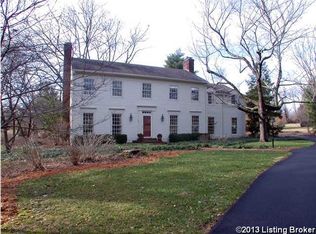 12906 N Osage Rd, Louisville, KY 40223