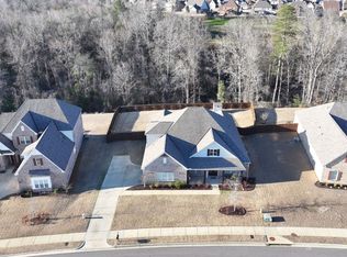 313 Sydney Dr S, Prattville, AL 36066
