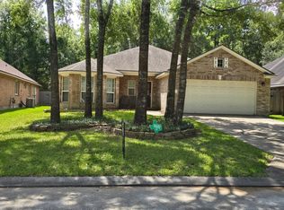 26 Prairie Oak Dr, Conroe, TX 77385