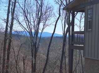 241 Wolf Creek Rd, Mineral Bluff, GA 30559
