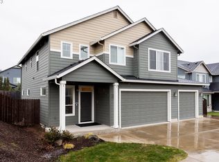 9608 NE 165th Ave, Vancouver, WA