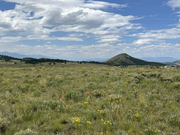 000 CR 328, Westcliffe, CO 81252