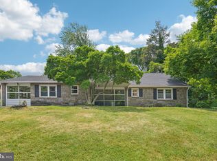 8804 Tyson Rd, Wyndmoor, PA 19038