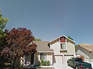 6985 Sunkist Dr, Sparks, NV