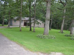 2054 N 3650th Rd, Serena, IL 60549