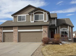 10995 Independence Cir E, Parker, CO 80134