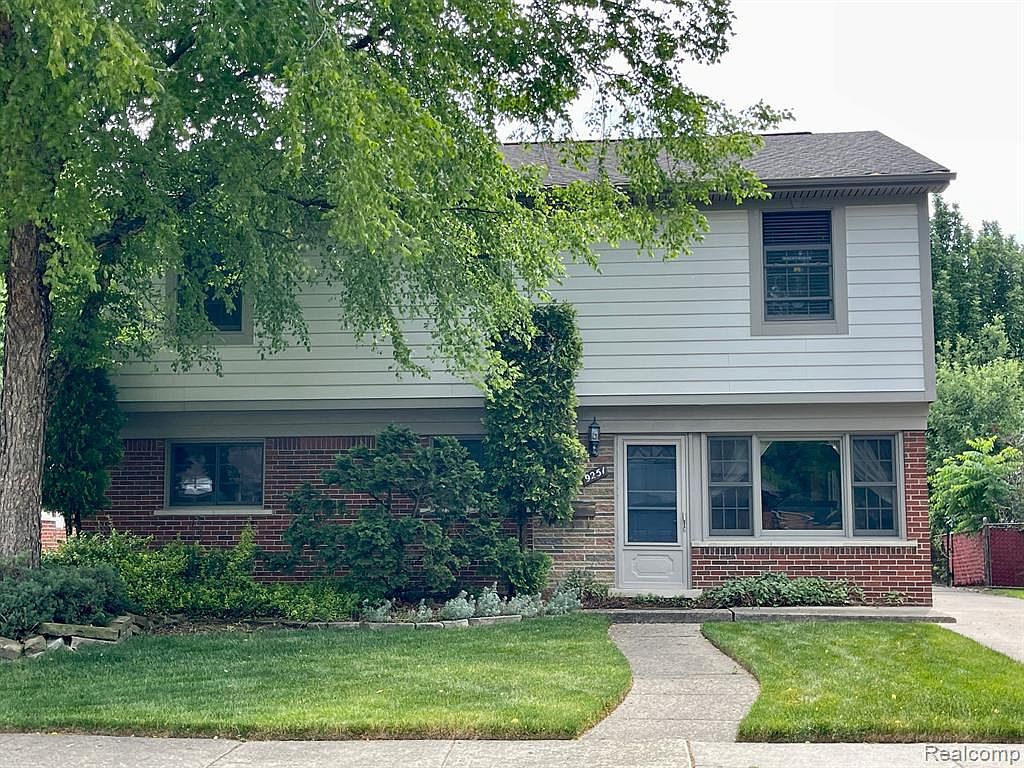 9251 Merrick St, Taylor, MI 48180 Zillow