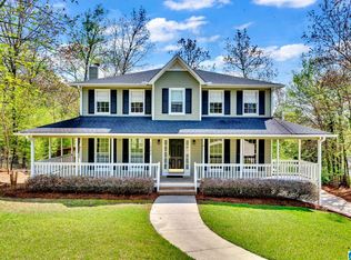 1626 Keeneland Dr, Helena, AL 35080