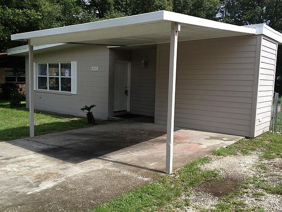 Carport