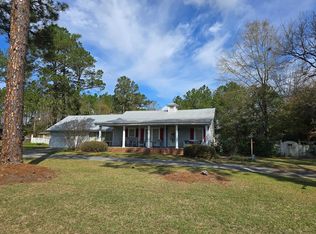 117 Lower Rebecca Rd, Fitzgerald, GA 31750