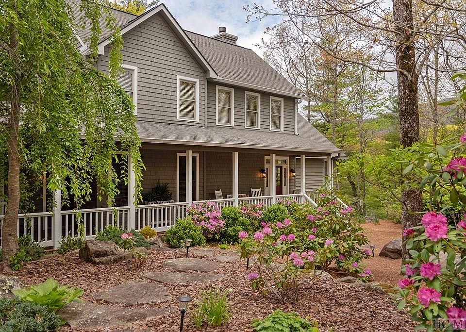185 Woods Summit Ln, Cashiers, NC 28717 Zillow