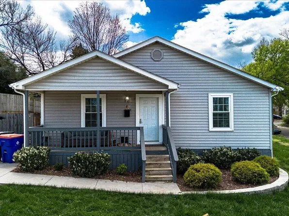 1316 Boyd St, Knoxville, TN 37921