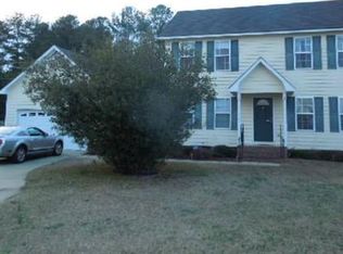7240 Summerlin Dr, Fayetteville, NC 28306