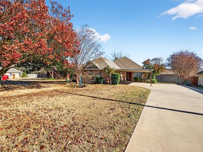 207 Gayle Cir, Bells, TX, 75414