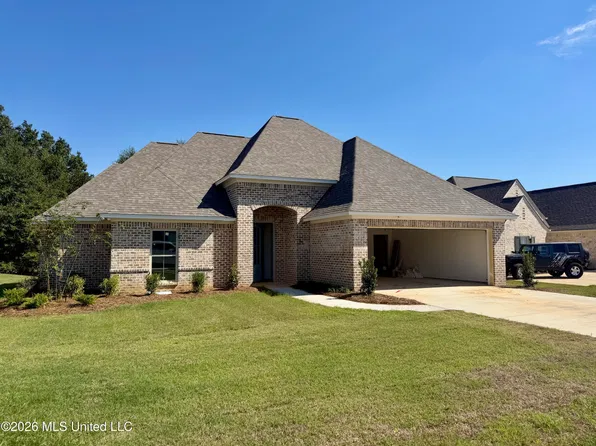 414 Baleigh Way, Canton, MS 39046