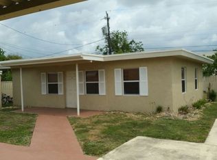 5819 SW 26th St UNIT C, West Park, FL 33023