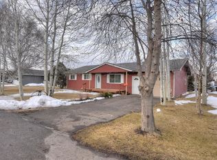 206 Spruce St, Manhattan, MT 59741