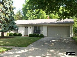 8224 Rumford Rd, Indianapolis, IN 46219