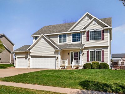 506 NW 27th St, Ankeny, IA, 50023