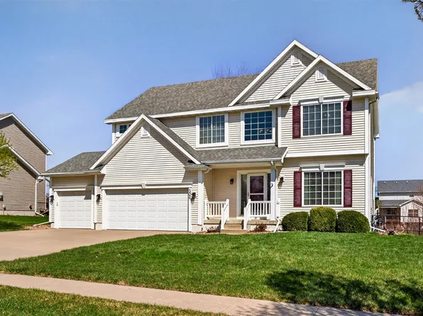 506 NW 27th St, Ankeny, IA 50023