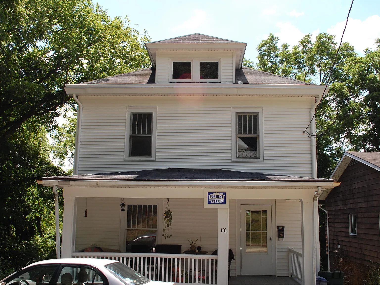 116 Grosvenor Street - Singl... — Photo 1