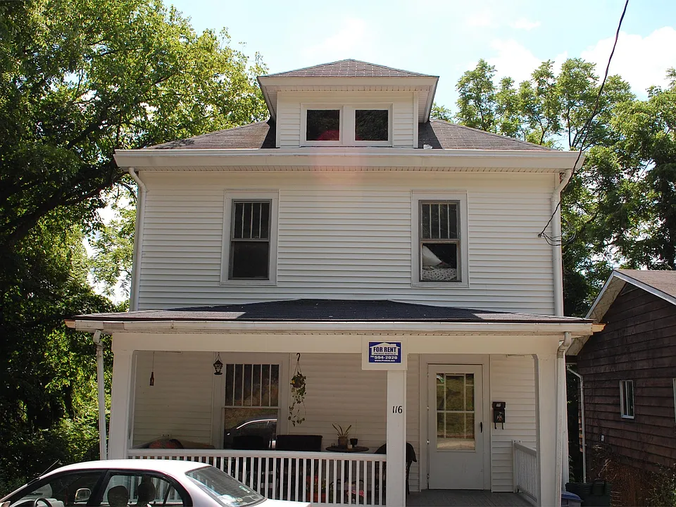 116 Grosvenor St