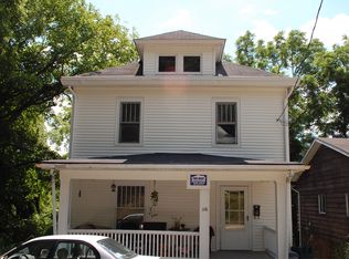 116 Grosvenor St, Athens, OH