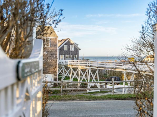 1 Ocean Ave, Nantucket, MA 02554