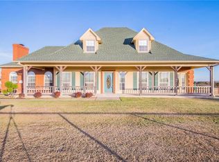 2821 Clear Lake Rd, Weatherford, TX 76087