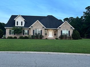 3402 Shadow Creek Dr, Florence, SC 29505