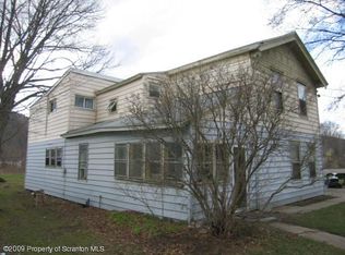 605 Church St, Great Bend, PA 18821