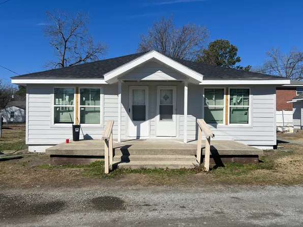 107 Denton Pl, Goldsboro, NC 27534