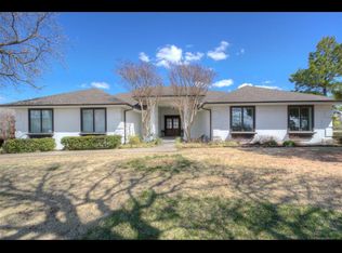 13001 S 14th Pl, Jenks, OK 74037