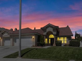 4011 Via Rebeca, Lancaster, CA 93536