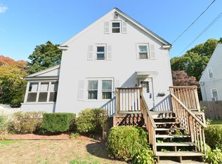 87 N Pearl St, Meriden, CT 06450