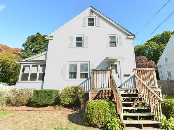 87 North Pearl Street, Meriden, CT 06450