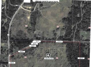 9875 Grand Ave, Grand Bay, AL 36541