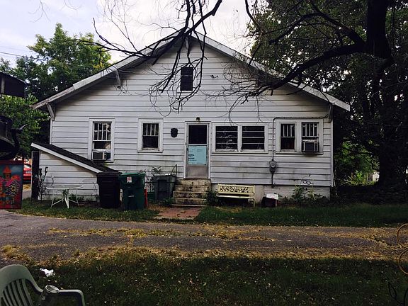 Back of House