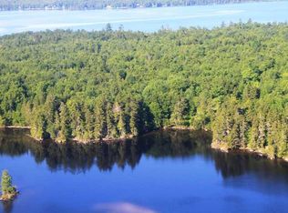 LOT 2 Lot No Name #2, Rockwood, ME 04478