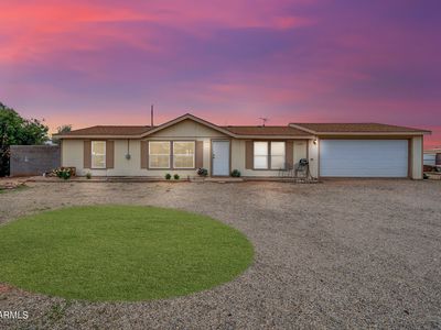 11245 E University Dr, Apache Junction, AZ, 85120