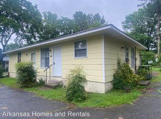 409 Walnut St, Jacksonville, AR 72076