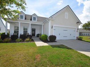 411 Coastal Bluff Way, Summerville, SC 29486