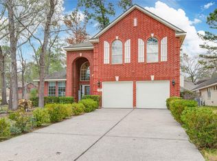 130 S Millport Cir, Spring, TX 77382