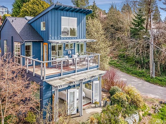 Stunning Two Story Home 