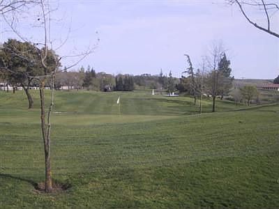 Golf Course View