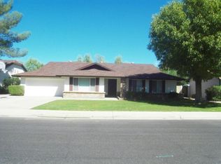 1110 W Madero Ave, Mesa, AZ 85210