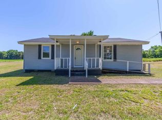 2453 Highway 138, Mercer, TN 38392