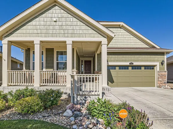 7917 Heritage Drive, Thornton, CO 80602