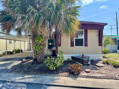 3285 6th Ave, Mims, FL, 32754