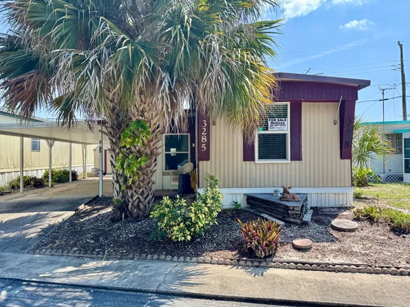 3285 6th Ave, Mims, FL 32754